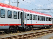ČD nasazují do provozu 40 nových osobních vozů, další koupily
v Rakousku
