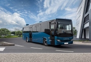 ​IVECO Bus dodává společnosti Interbus Group 53 autobusů Crossway Hybrid