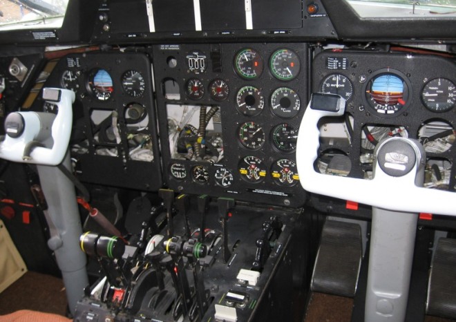 CATC bude mít nový simulátor na výcvik pilotů pro letouny L 410