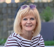 ​Lucie Padevětová (Reliant Group): Smyslem mé práce je propojovat lidi v logistice