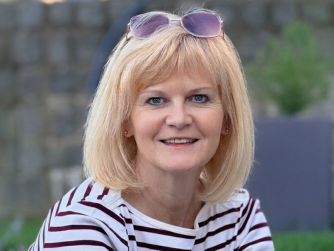 ​Lucie Padevětová (Reliant Group): Smyslem mé práce je propojovat lidi v logistice