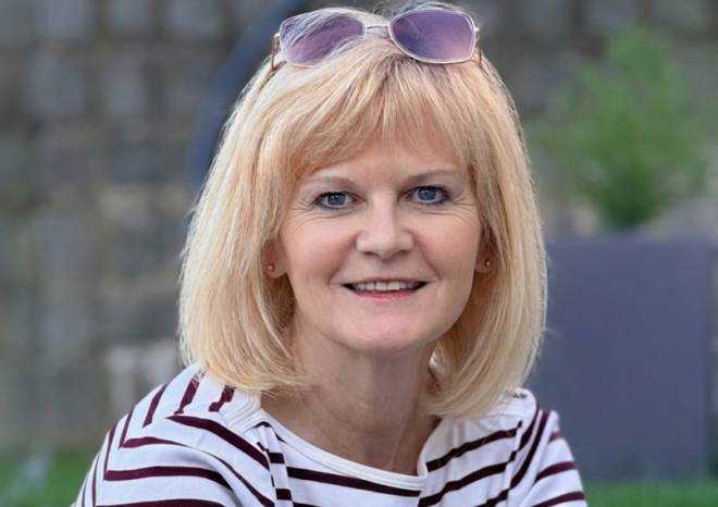 ​Lucie Padevětová (Reliant Group): Smyslem mé práce je propojovat lidi v logistice