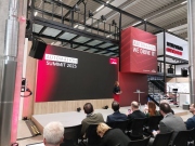 ​Linde Automation Summit: Je ideální čas investovat do automatizace materiálových toků