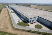​DHL  prodlužuje nájem v Prologis Park Brno-Syrovice