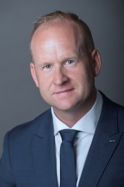 Michal Křižan se stal novým General Managerem DACHSER Kladno