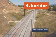 ​Cestujícím již slouží přestavěná trať mezi Sudoměřicemi a Voticemi