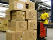 Akční plán na podporu logistiky v Německu zesílí