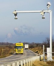 Dopravci jsou připraveni k protestům kvůli mýtu