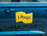 Liftago doručí balík i na Štedrý den