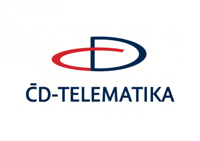 ČD - Telematika loni vykázala hrubý zisk 169,6 mil. Kč, meziročně o 35 procent vyšší