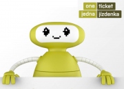 Jízdenky za více než sto milionů, to je první rok provozu OneTicket