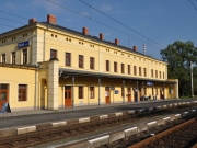 Optimalizace trati Ústí nad Labem-Střekov – Děčín východ má územní rozhodnutí