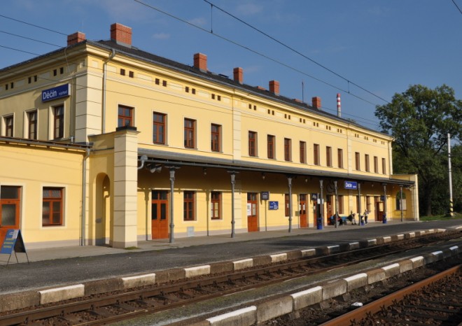 ČD chtějí převodem majetku na SŽDC získat až sedm miliard Kč