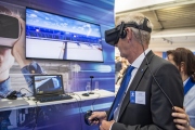 Veletrh ukázal masivní nástup digitalizace a umělé inteligence