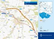 ​ŘSD podepsalo memorandum o stavbě dálnice D35 v okolí Litomyšle