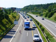 Ředitelství silnic spustilo sčítání dopravy na 6000 úsecích