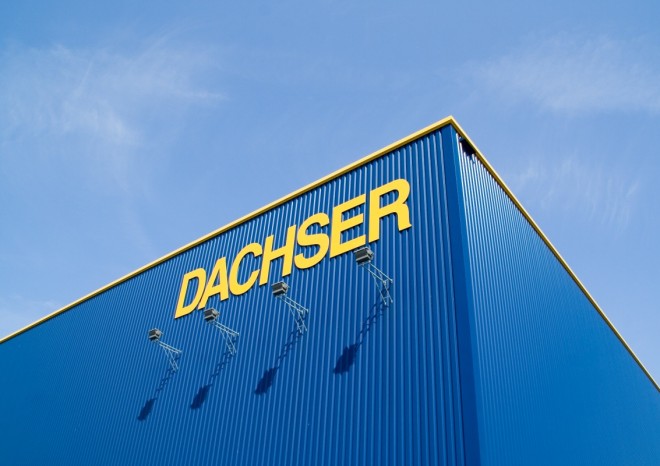 ​DACHSER prohlubuje spolupráci se skupinou Siemens
