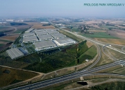 Prologis postaví v Polsku projekt na míru