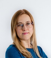 Anna Różalska se stala novou obchodní ředitelka PKP CARGO INTERNATIONAL