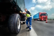 Continental nabízí Conti360° Fleet Services i v Maďarsku