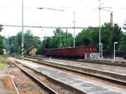 V roce 2023 ubylo nehod na železnicích, méně chybovali také strojvedoucí