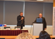 Experti na dopravu a logistiku se sešli na konferenci LOGI 2013