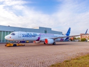 Airbus zvýšil díky nárůstu dodaných letadel upravený zisk EBIT o 82 procent