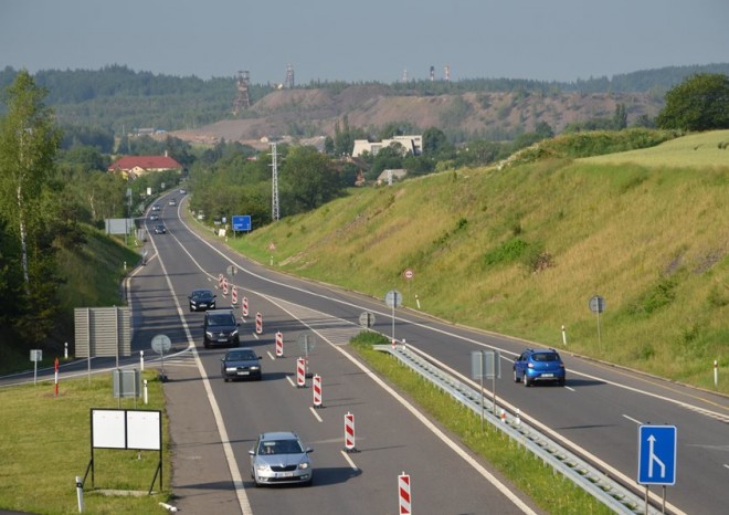 Standardizovaná data z plovoucích vozidel jsou zdarma k dispozici široké veřejnosti