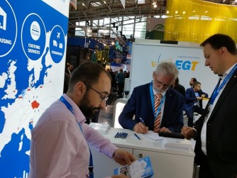 ​Česká expozice na transport logistic 2025 bude mít 21 vystavovatelů
