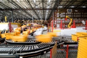 Black Friday a Cyber Monday? Síť DHL Fulfillment Network je připravena