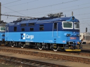 ČD Cargo by mělo letos hospodařit s mírným ziskem