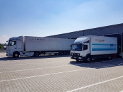 ​VCHD Cargo koupila německého přepravce Völker Logistik