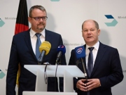 Pracovní skupina se bude zabývat budoucností českého přístavu v Hamburku