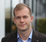 Prologis jmenoval Jana Balcera na pozici RECX Director pro Českou republiku a Slovensko