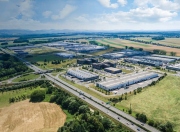 IRF: Přetrvává nízká neobsazenost moderních industriálních nemovitostí