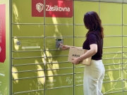 ​Aukro rozšiřuje spolupráci se Zásilkovnou, uživatelům umožní podávání zásilek ze sítě 5 500 Z-BOXů