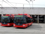 Škoda Electric dodá do Bratislavy dalších 40 trolejbusů