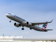 American Airlines prý jednají s Airbusem a Boeingem o koupi nejméně 100 letadel