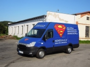 Nové daily – robustní pomocník s výkonným malým motorem