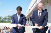 ​JUSDA Europe investovala na Balkáně milion eur