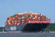 ​Nedostatek kontejnerů komplikuje obchodování a zvyšuje cenu za přepravy