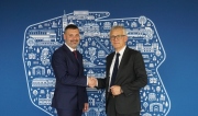 ​Prezidentem CER byl zvolen ředitel PKP Alan Beroud