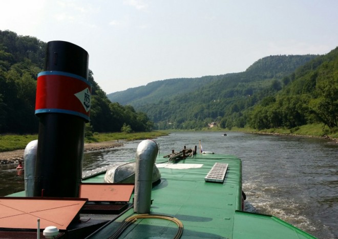 Příprava splavnění Odry: Česko a Polsko se shodly na ekologické variantě