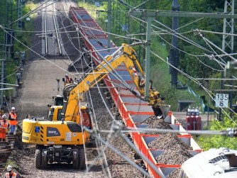 Petr Rožek: Co přinesl únor v dopravě a logistice
