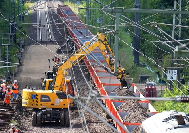 Petr Rožek: Co přinesl únor v dopravě a logistice
