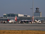 Letiště Václava Havla Praha loni odbavilo přes 11,1 milionu cestujících