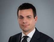 Miloš Lužajić se stává partnerem v Cushman & Wakefield