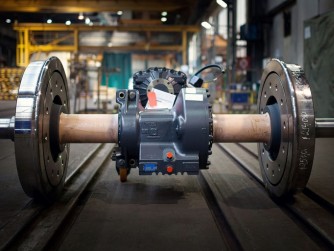 ​ACRI: Český železniční průmysl potvrdil v roce 2025 silnou exportní výkonnost