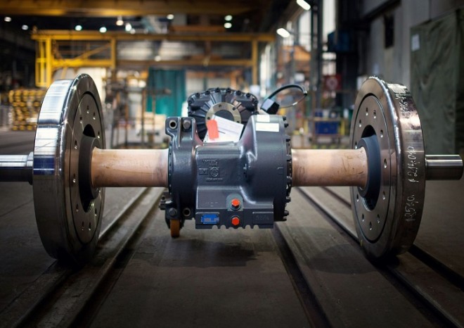 ​ACRI: Český železniční průmysl potvrdil v roce 2025 silnou exportní výkonnost