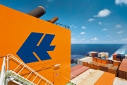 Hapag-Lloyd představil nové řešení pro dopravu šetrnou ke klimatu